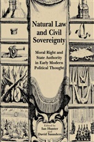 Ian Saunders Hunter, HUNTER IAN SAUNDERS DAVID, A Loparo, Hunter, I Hunter, I. Hunter... - Natural Law and Civil Sovereignty