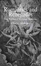 C Mahoney, C. Mahoney, Charles Mahoney - Romantics and Renegades