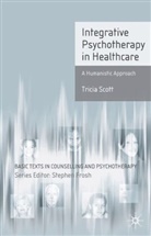 Tricia Scott - Integrative Psychotherapy in Healthcare