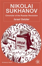 I Getzler, I. Getzler, Israel Getzler - Nikolai Sukhanov