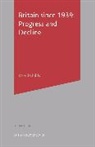 David Childs - Britain since 1939
