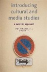 Lloyd Davis, Lloyd (Reader in English Davis, etc., Warwick Mules, Warwick (Queensland University Mules, Tony Thwaites... - Introducing Cultural and Media Studies