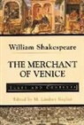 William Shakespeare, M. Lindsay Kaplan - Merchant of Venice