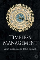 J Barratt, J. Barratt, John Barratt, Coppin, A Coppin, A. Coppin... - Timeless Management