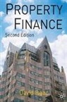 David Isaac - Property Finance