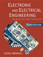 Lionel Warnes - Electronic and Electrical Engineering