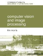 Tim Morris - Computer Vision and Image Processing