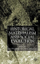 Paul Kirkpatrick Blackledge, BLACKLEDGE PAUL KIRKPATRICK GRAE, Blackledge, P Blackledge, P. Blackledge, Paul Blackledge... - Historical Materialism and Social Evolution