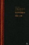 Na Na, Peter Newman, Newman Peter, Pete Newman, Peter Newman - New Palgrave Dictionary of Economics and the Law