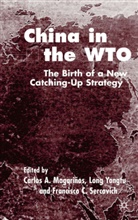 Carlos A. Yongtu Magarinos, C. Magarinos, Carlos A. Magarinos, C. Magariños, F Sercovich, F. Sercovich... - China in the Wto