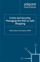 Beck, A Beck, A. Beck, Adrian Beck, Adrian Willis Beck, A Willis... - Crime and Security