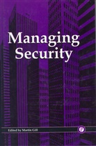 Martin Gill, Marti Gill, Martin Gill - Crime At Work