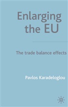 Cranfield (Principal Economist Thomas, Pavlo Karadeloglou, Pavlos Karadeloglou - Enlarging the Eu