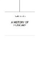 Laszlo Kontler, László Kontler, KONTLER LASZLO - A History of Hungary