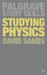 David Sands - Studying Physics