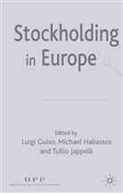Pompa Banerjee, Luigi Guiso, Luigi Haliassos Guiso, Tullio Jappelli, L. Guiso, Luigi Guiso... - Stockholding in Europe