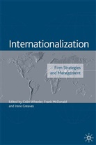 Henry A. Giroux, Colin Mcdonald Wheeler, WHEELER COLIN MCDONALD FRANK GRE, I Greaves, I. Greaves, Irene Greaves... - Internationalization