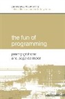 Oege De Moor, Jeremy Gibbons, Jeremy Moor Gibbons, Oege De Moor, de Moor, de Moor... - The Fun of Programming