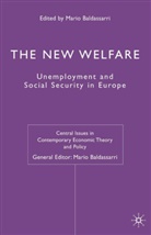 Mario Baldassarri, Mari Baldassarri, Mario Baldassarri - New Welfare