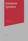 Paul Beynon-Davies - Database Systems