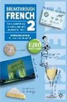 Brian Hill, Stephanie Rybak, Stephanie Hill Rybak - Breakthrough French 2 Euro Edition