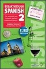 Sandra Truscott - Breakthrough Spanish 2 Euro Edition