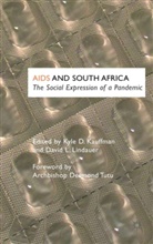 Kyle D. Lindauer Kauffman, Kyle Lindauer Kauffman, Kauffman, K Kauffman, K. Kauffman, Kyle Kauffman... - Aids and South Africa