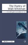 Nick Selby, Nick Selby - The Poetry of Walt Whitman