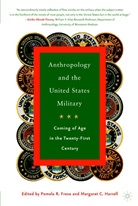 P. Harrell Frese, Pamela (Professor of Anthropology Frese, Frese, P Frese, P. Frese, Pamela R. Frese... - Anthropology and the United States Military