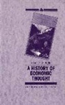 Isaac I. Rubin, Isaac Ilyich Rubin, RUBIN ISAAC ILYICH - History of Economic Thought