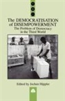 Hippler, Jochen Hippler, Jochen Hippler - Democratisation of Disempowerment