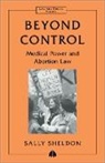 Sally Sheldon, Sheldon Sally - Beyond Control