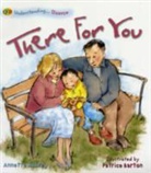 Annette Aubrey, Patrice Barton - There for You (Divorce)