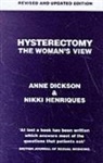 Anne Dickson, Anne Henriques Dickson, Nikki Henriques - Hysterectomy