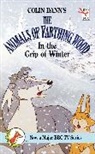 Colin Dann, Terry Riley - In The Grip Of Winter