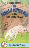 Colin Dann, Trevor Newton - In The Path Of The Storm