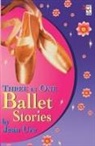 Jean Ure - Complete Ballet Stories