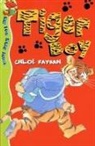 Chloe Rayban, Rayban Chloe, John Prater - Tiger Boy