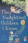 Anne Harvey - Naughtiest Children I Know