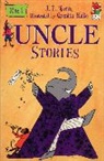J P Martin, J. P. Martin, Quentin Blake - Uncle - Red Fox Summer Collection