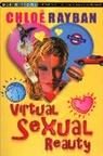 Chloe Rayban, Rayban Chloe - Virtual Sexual Reality