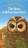 Colin Dann, Dann Colin - The Siege Of White Deer Park