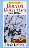 Hugh Lofting, Hugh Lofting - Dr. Dolittle's Post Office