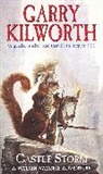 Garry Kilworth, Garry Douglas Kilworth - Welkin Weasels (2): Castle Storm