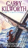 Garry Kilworth - Welkin Weasels (3): Windjammer Run