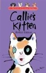 Adele Geras, Adèle Geras, Tony Ross - Callie's Kitten
