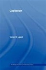 Victor D Lippit, Victor D. Lippit, D. Lippit Victor - Capitalism