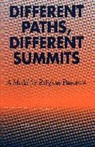 Stephen Kaplan, Kaplan Stephen - Different Paths, Different Summits