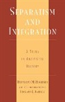 Bertrand M Roehner, Bertrand M. Roehner, ROEHNER BERTRAND M, Roehner Bertrand M. - Separatism and Integration