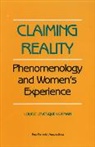 LEVESQUE, Louise Levesque-Lopman, Levesque-Lopman Louise - Claiming Reality